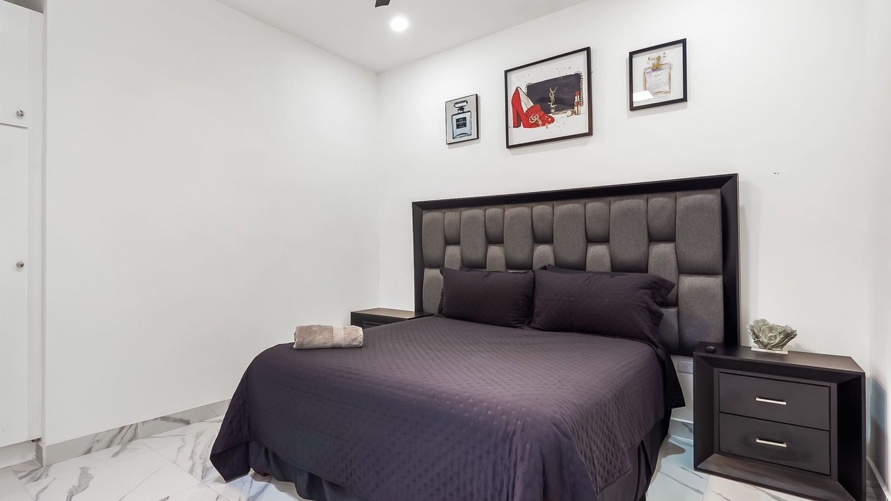 Photo of Bedroom in La Paloma