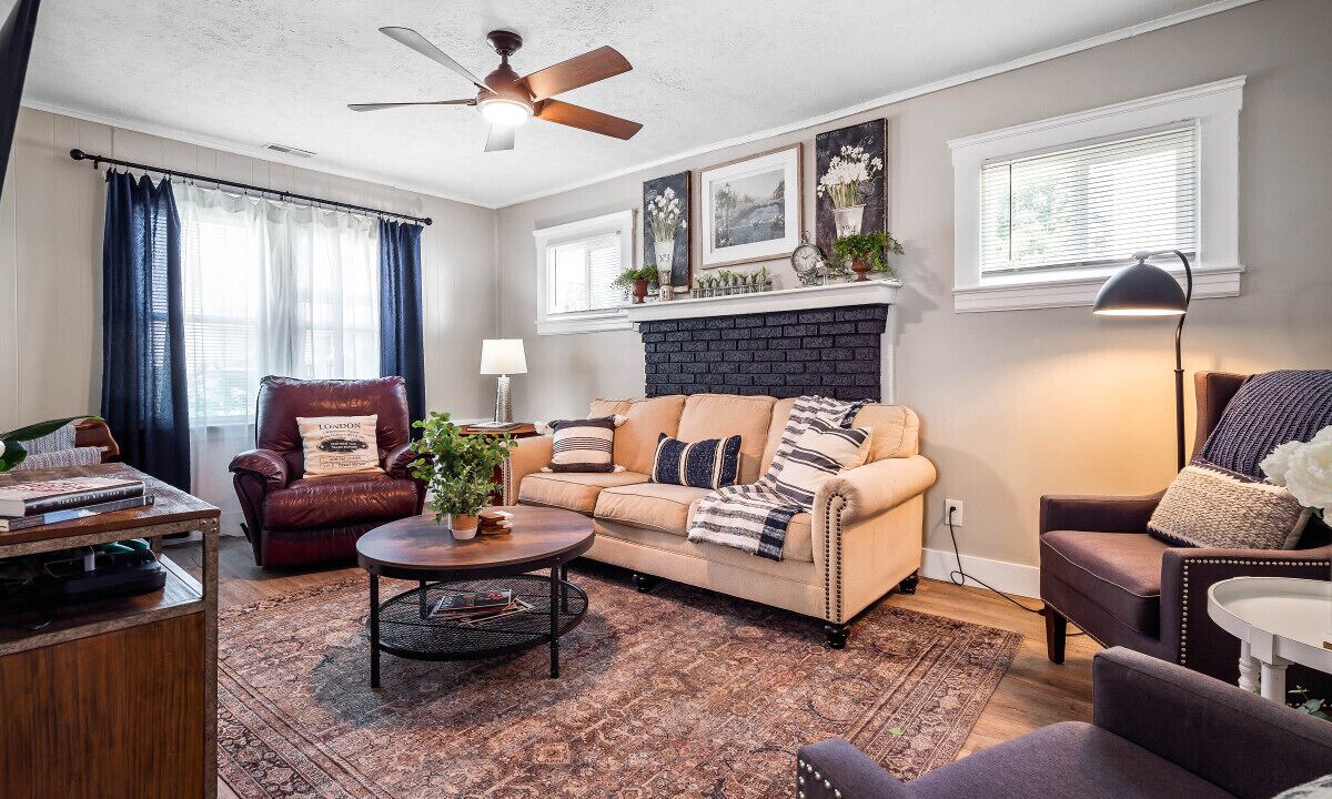 Photo of Bedroom in Willobee On The Lake
