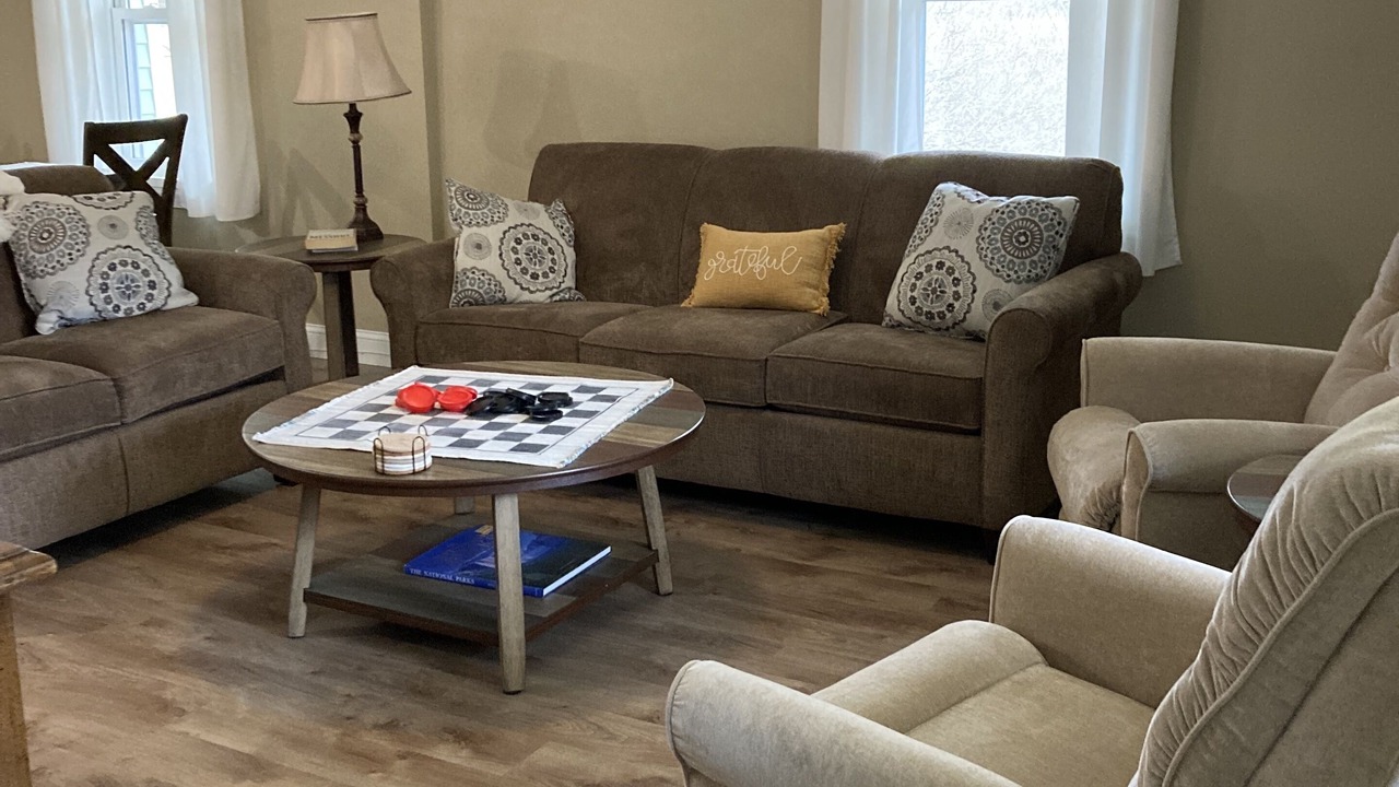 Photo of Livingroom in Barneveld