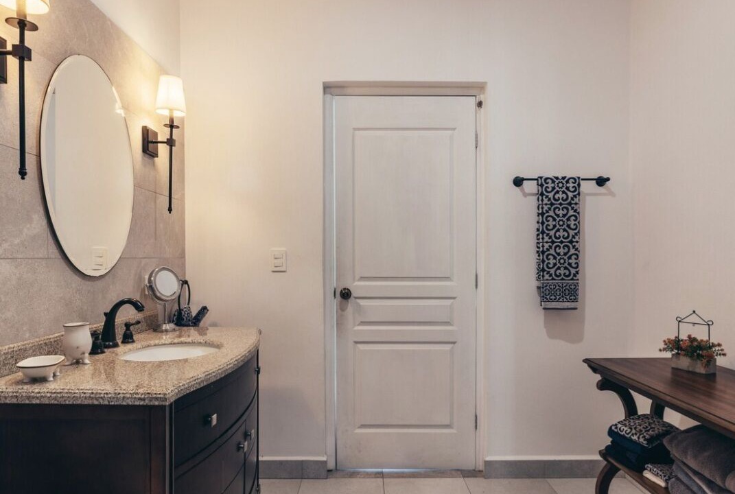Photo of Bathroom in El Caloso