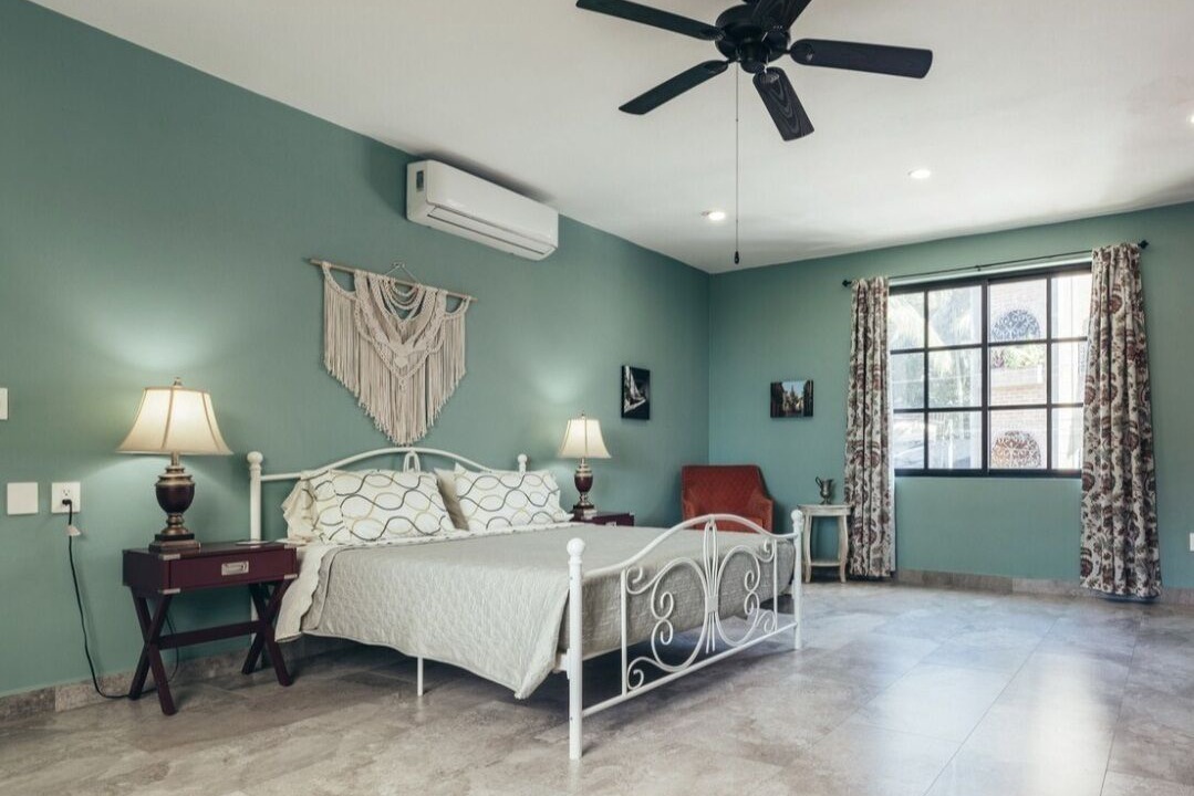 Photo of Bedroom in El Caloso