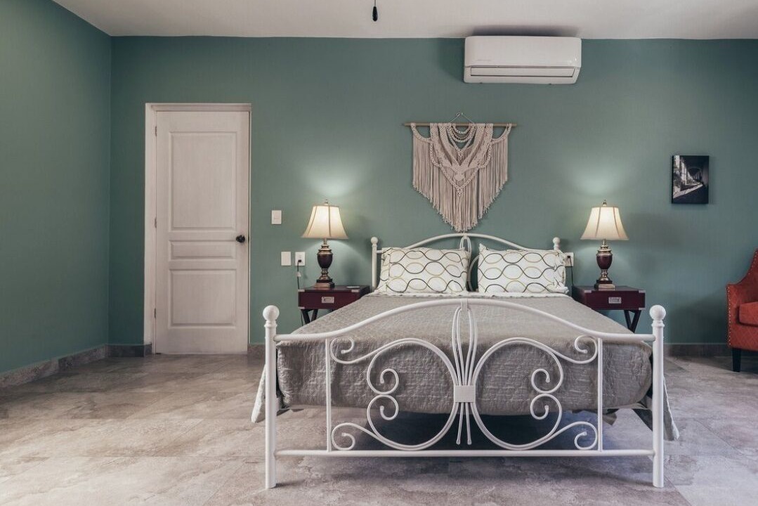 Photo of Bedroom in El Caloso