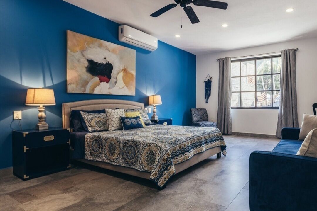 Photo of Bedroom in El Caloso