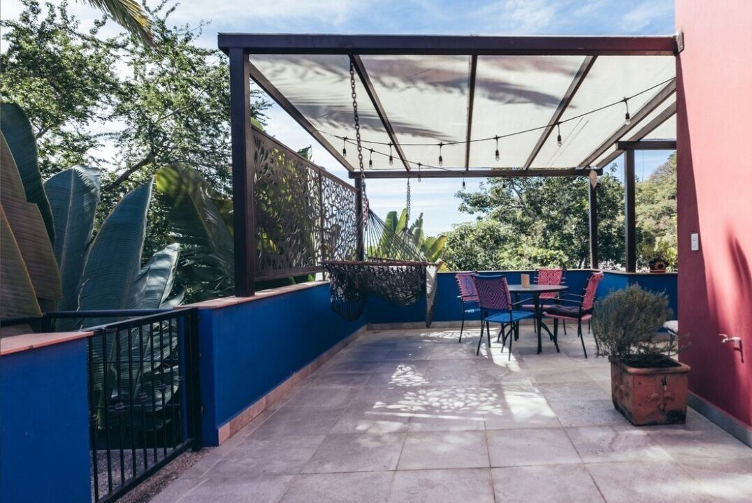 Photo of Outdoor in El Caloso
