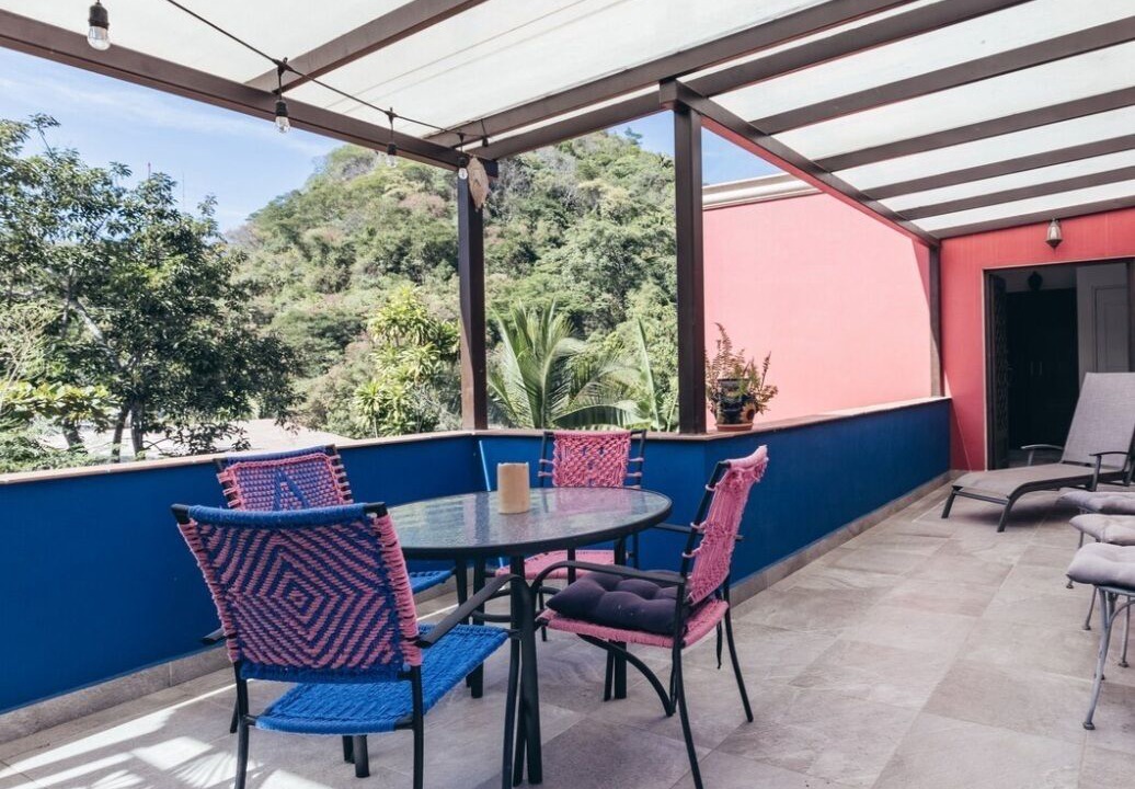 Photo of Outdoor in El Caloso