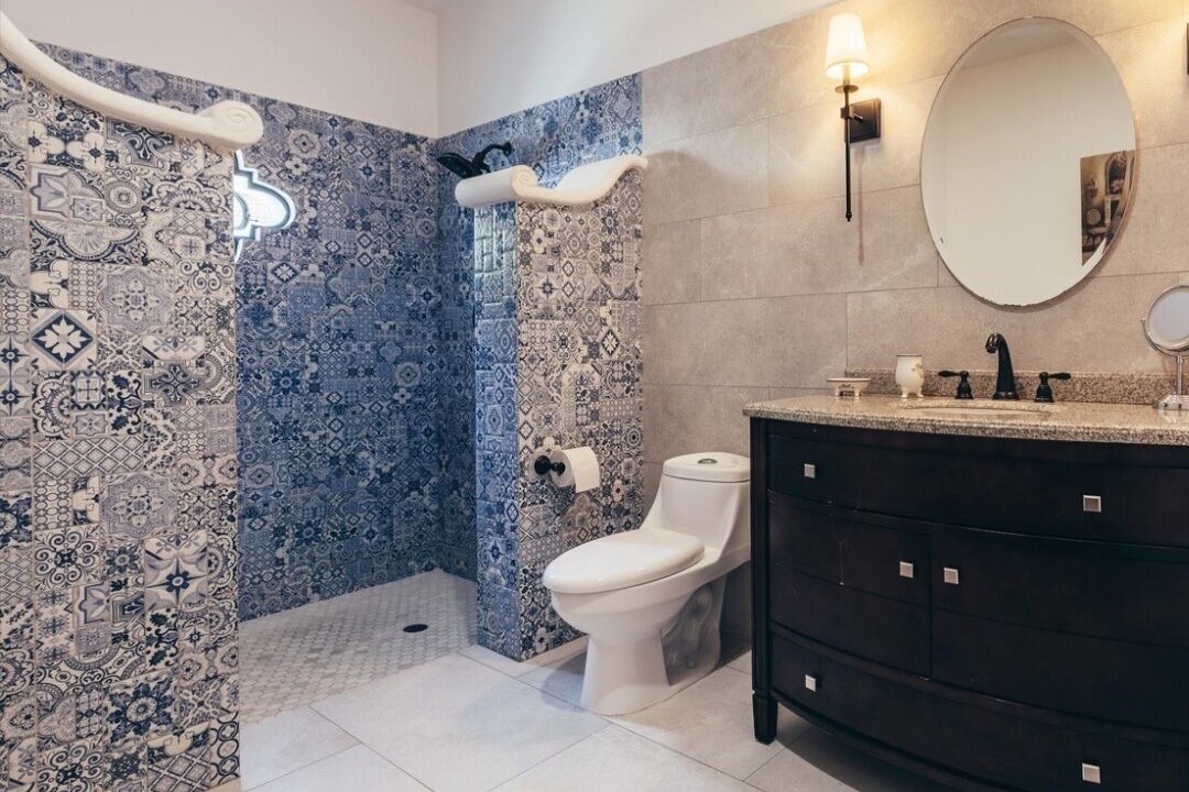 Photo of Bathroom in El Caloso
