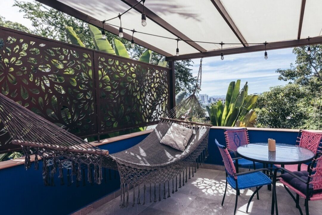 Photo of Outdoor in El Caloso