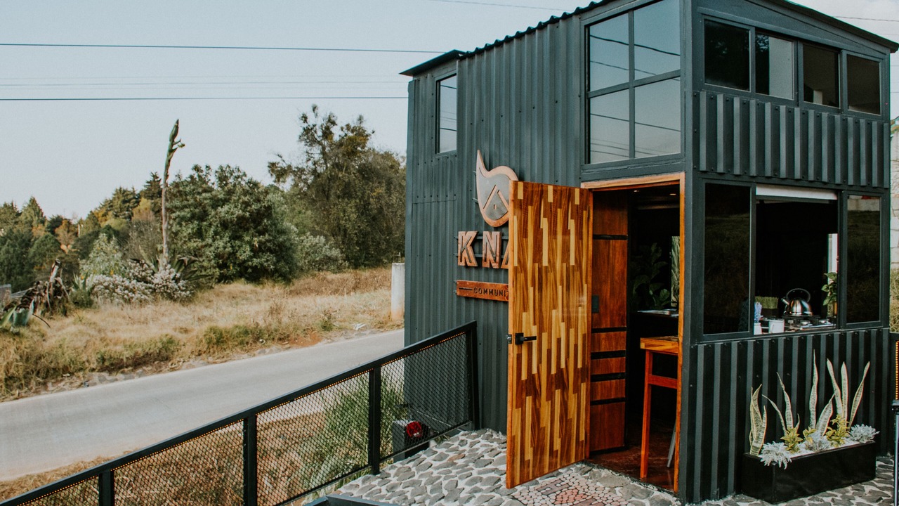 Photo of Outdoor in Omitlan de Juarez