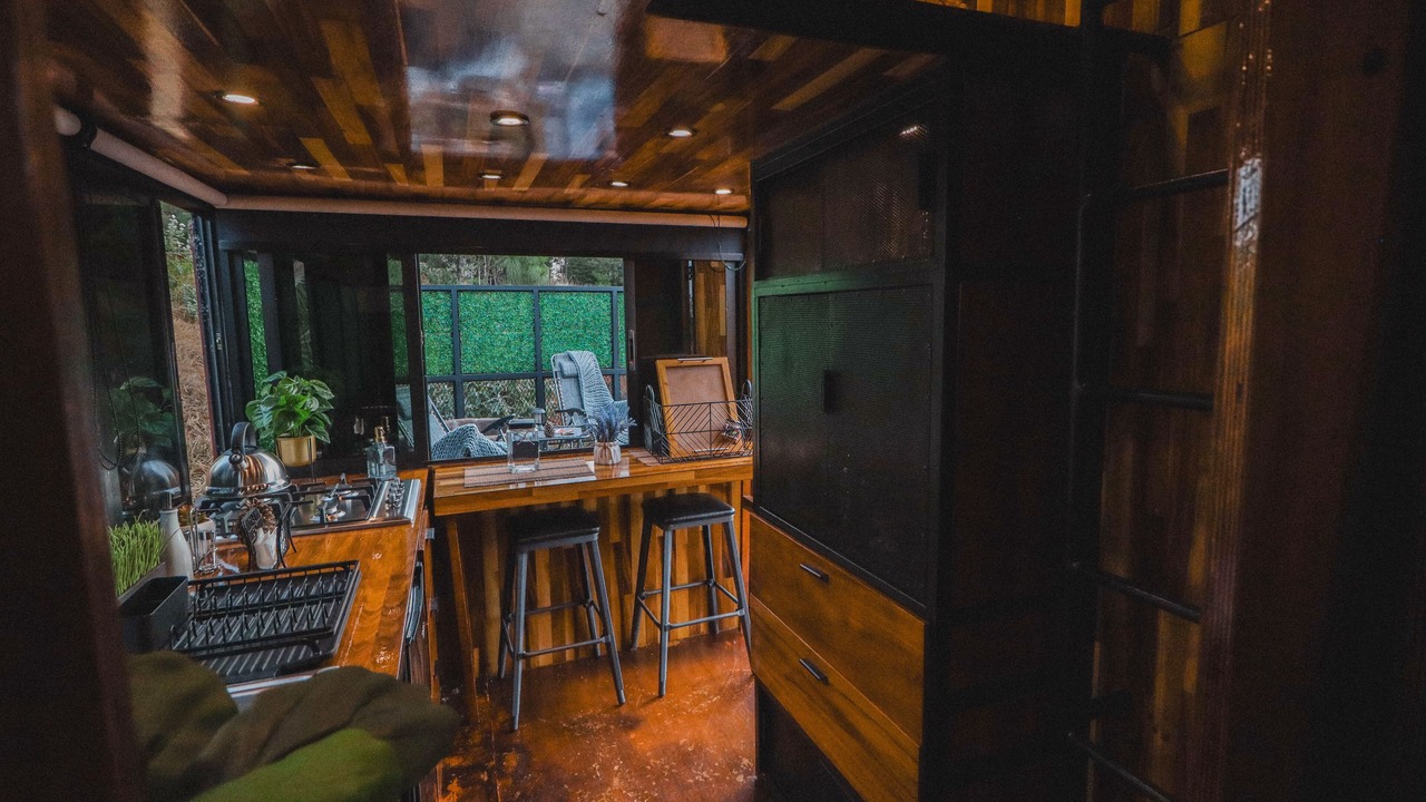 Photo of Kitchen in Omitlan de Juarez