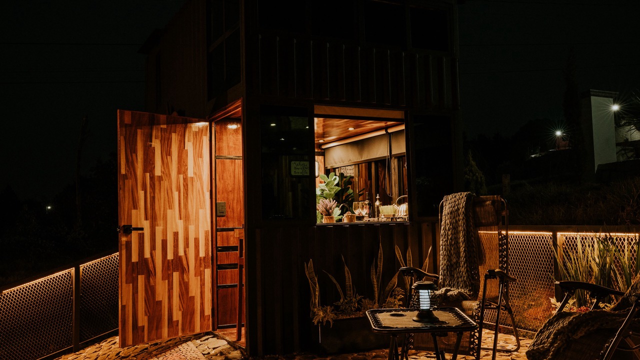 Photo of Patio Balcony in Omitlan de Juarez