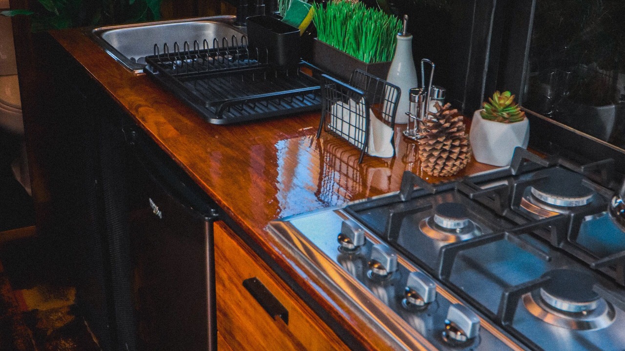 Photo of Kitchen in Omitlan de Juarez