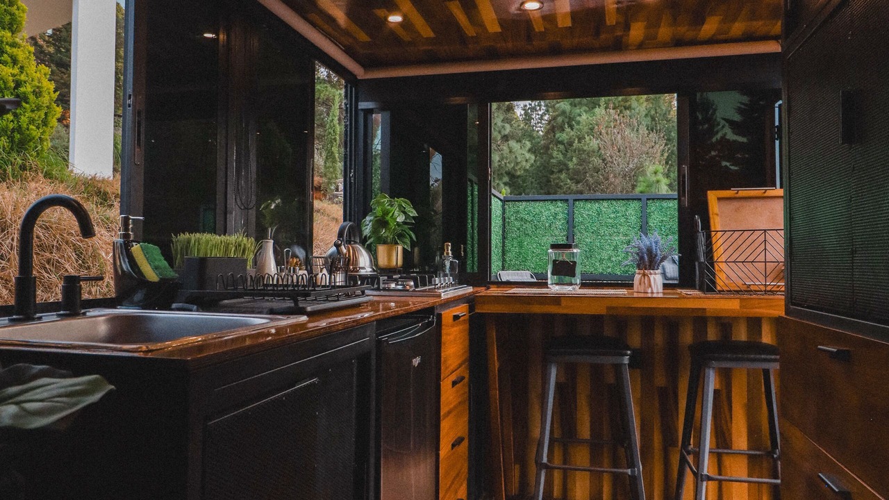 Photo of Kitchen in Omitlan de Juarez