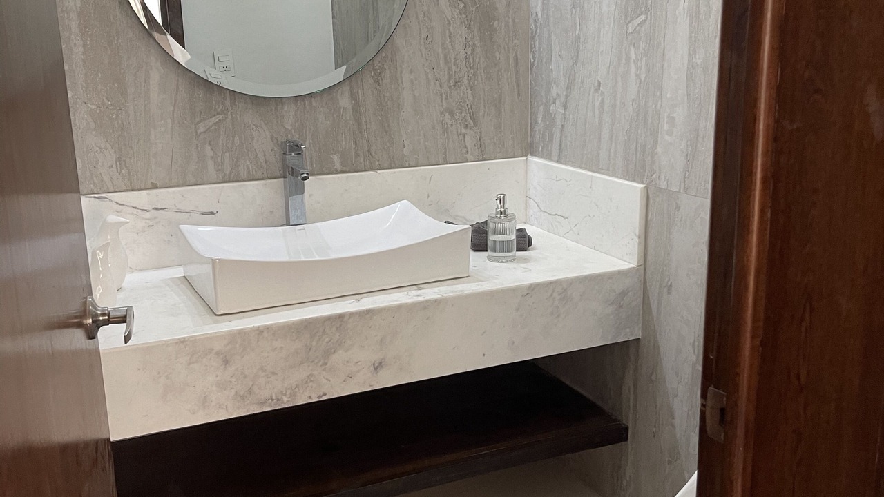 Photo of Bathroom in Colima