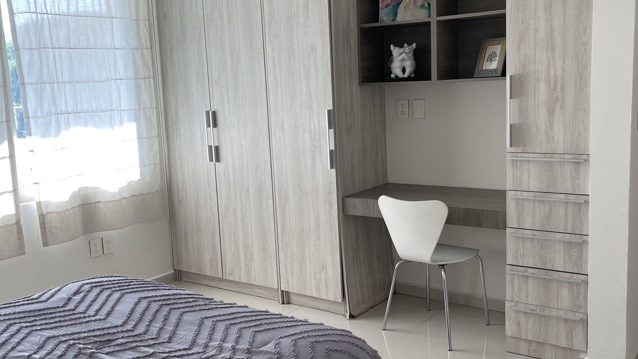 Photo of Bedroom in Colima