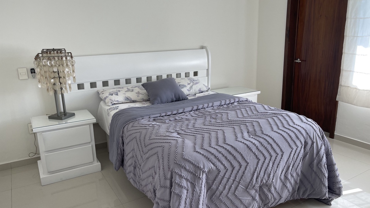 Photo of Bedroom in Colima