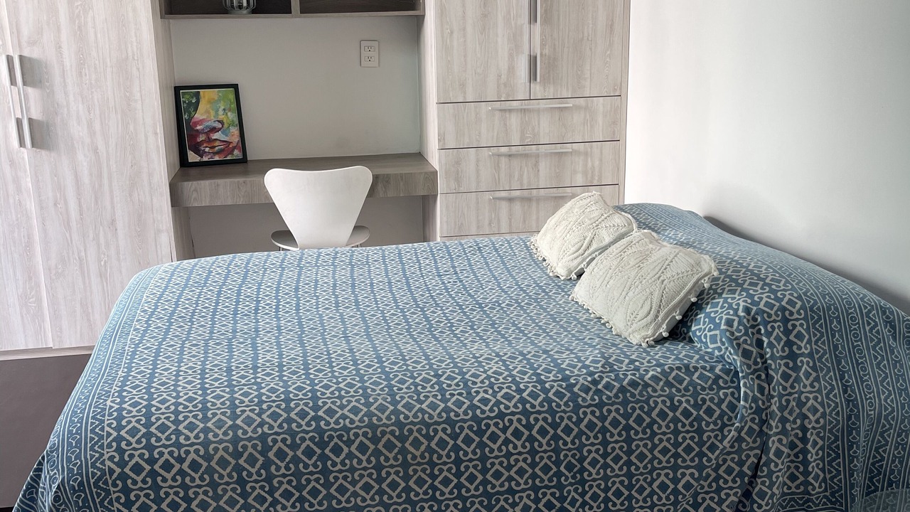 Photo of Bedroom in Colima