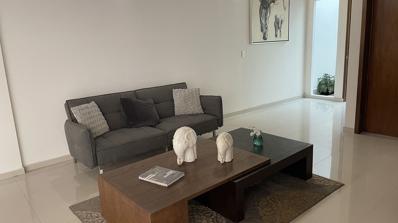 Photo of Livingroom in Colima
