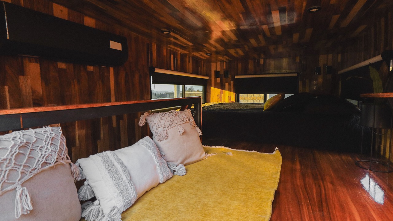 Photo of Bedroom in Omitlan de Juarez