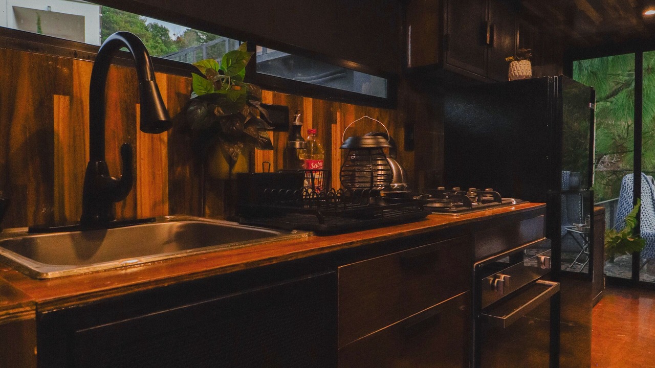 Photo of Kitchen in Omitlan de Juarez