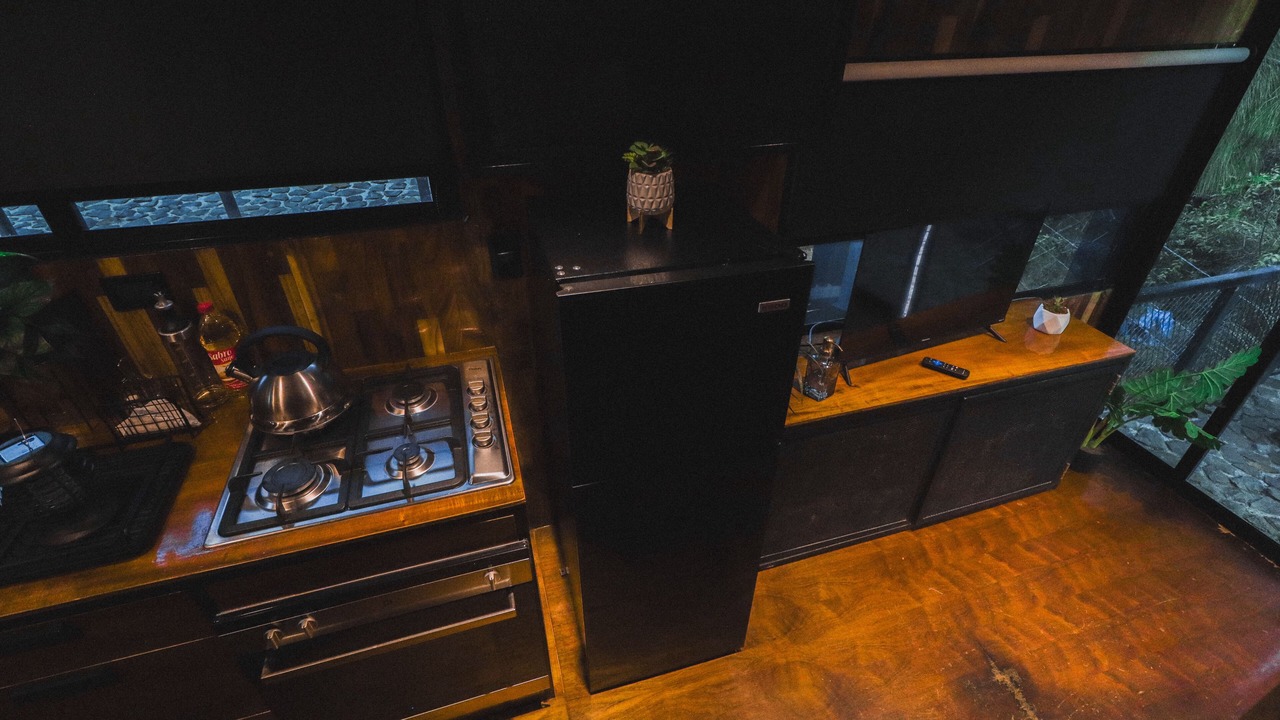 Photo of Kitchen in Omitlan de Juarez