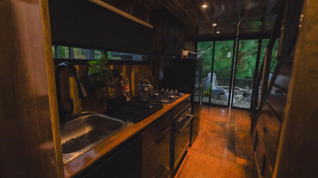 Photo of Kitchen in Omitlan de Juarez