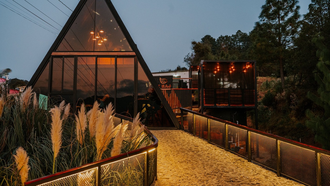 Photo of Outdoor in Omitlan de Juarez