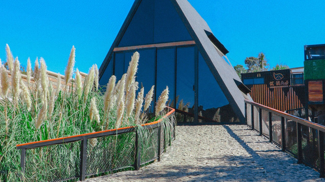 Photo of Outdoor in Omitlan de Juarez