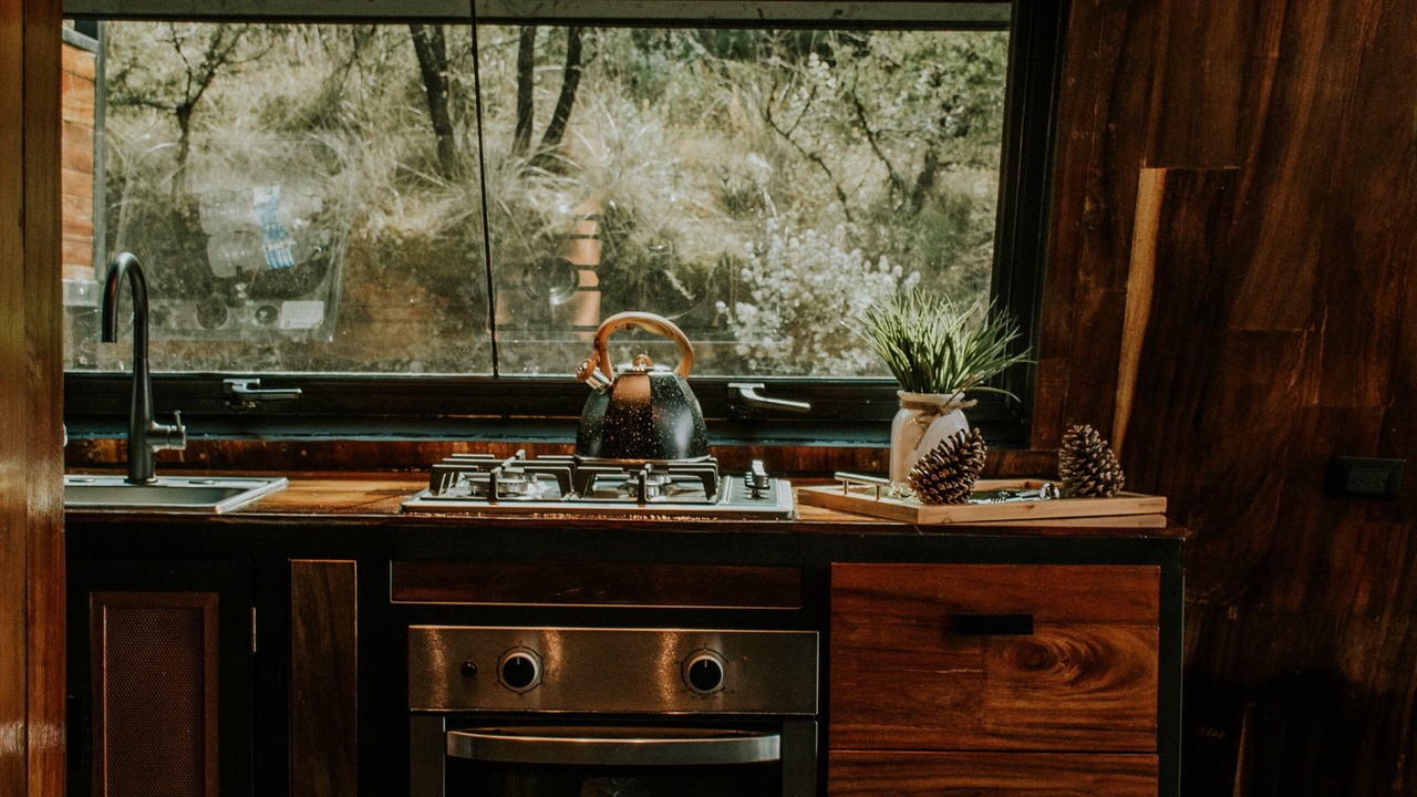 Photo of Kitchen in Omitlan de Juarez