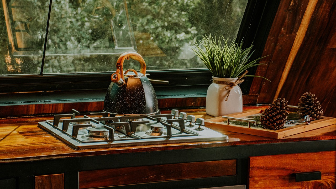 Photo of Kitchen in Omitlan de Juarez