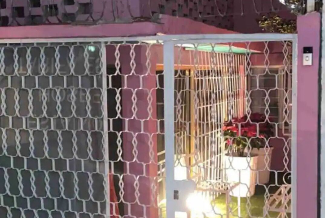 Photo of Outdoor in Ixtapalapa