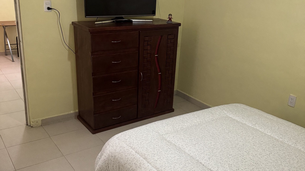Photo of Bedroom in Ixtapalapa