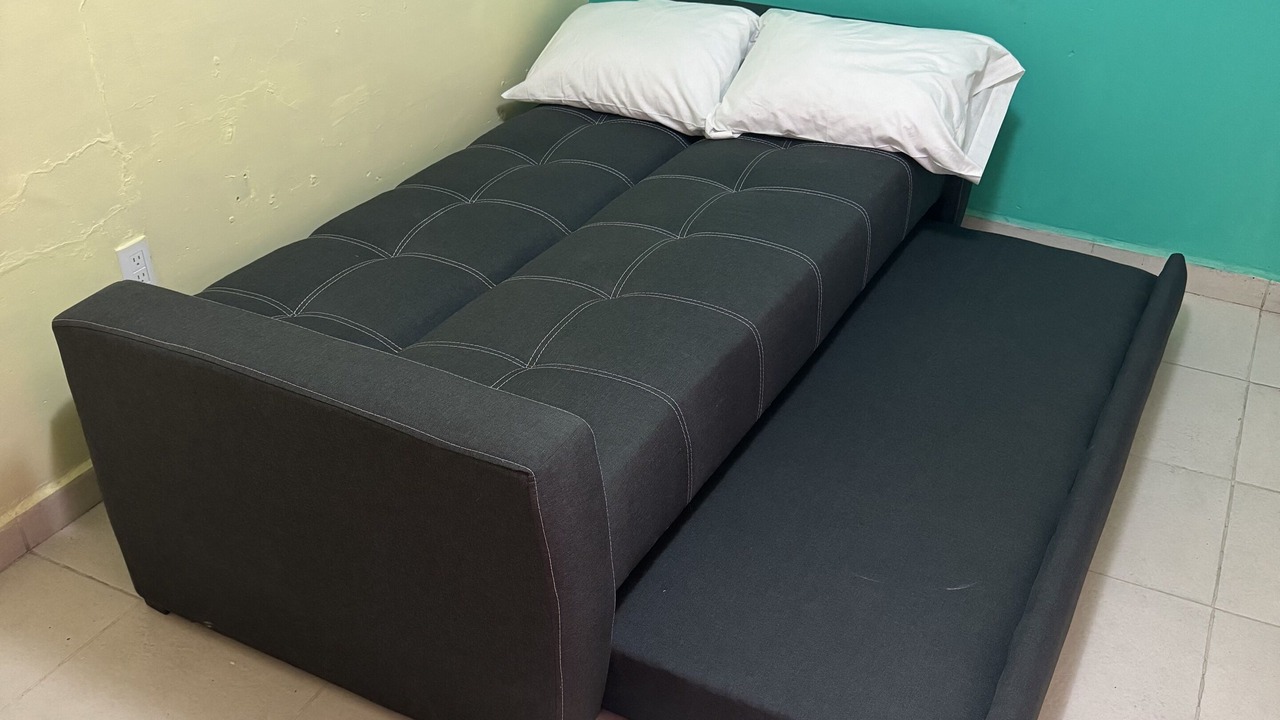 Photo of Bedroom in Ixtapalapa