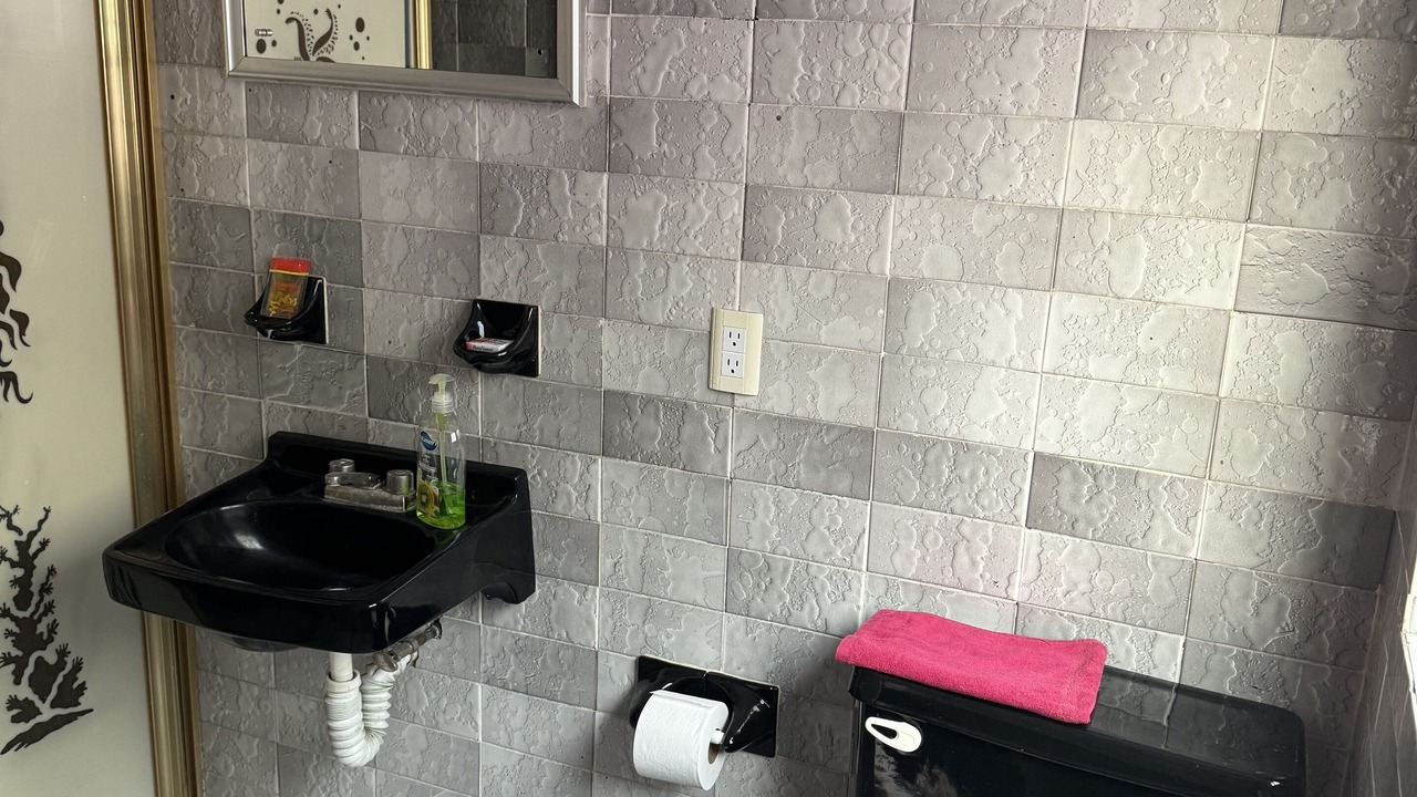 Photo of Bathroom in Ixtapalapa