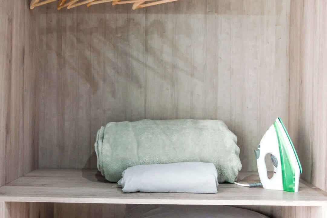 Photo of Bedroom in Oaxtepec