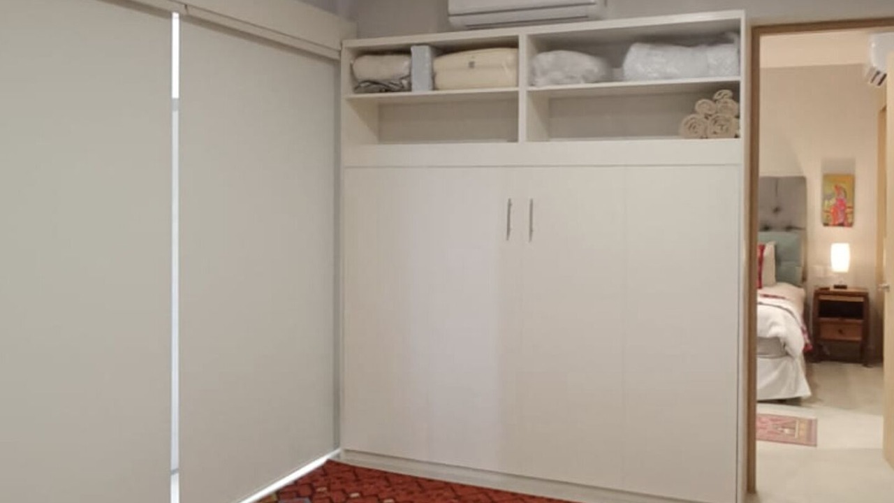 Photo of Bedroom in Puerto Vallarta