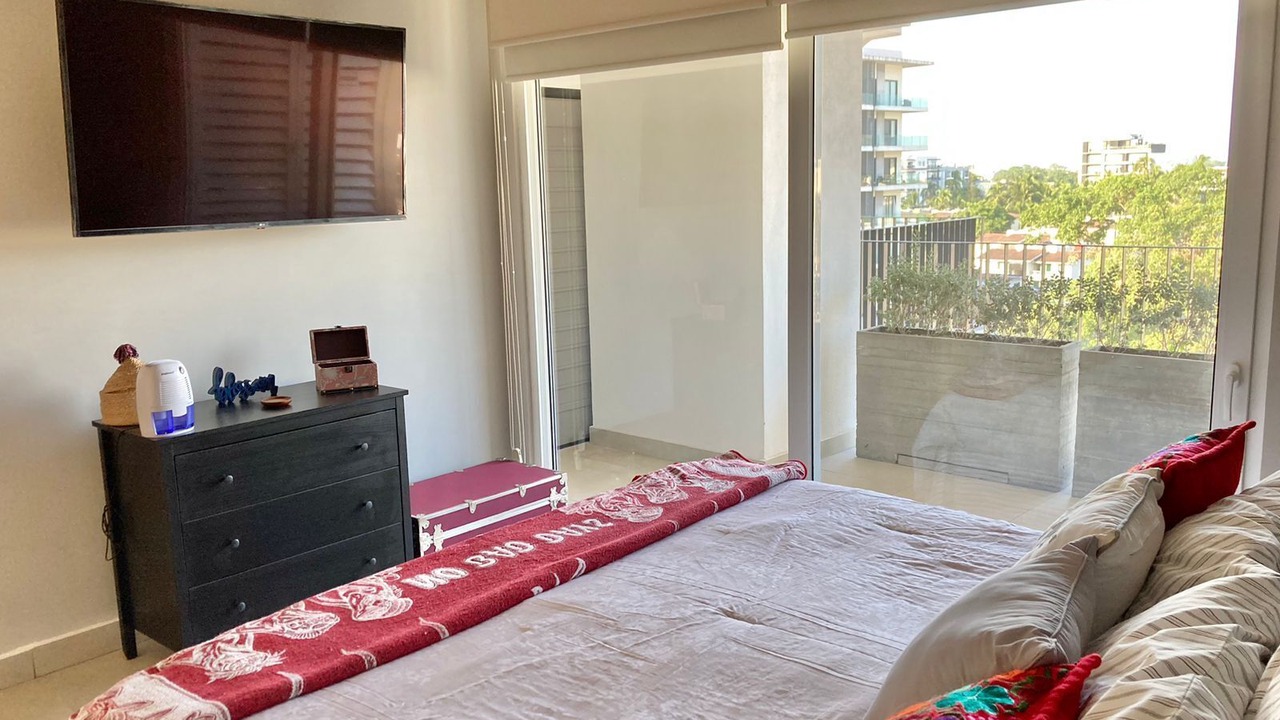 Photo of Bedroom in Puerto Vallarta