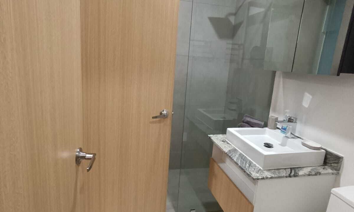 Photo of Bathroom in Puerto Vallarta