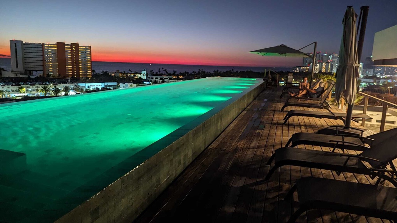 Photo of Outdoor in Puerto Vallarta
