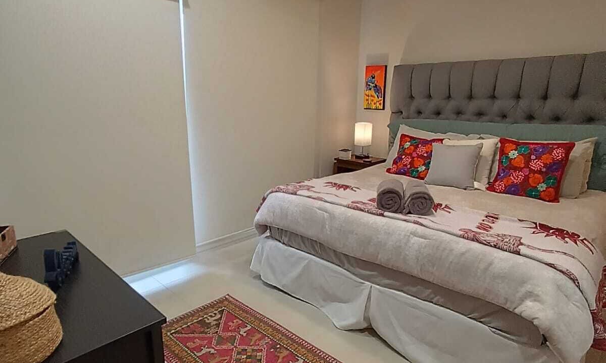 Photo of Bedroom in Puerto Vallarta