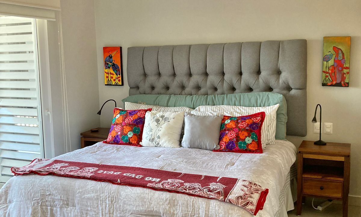 Photo of Bedroom in Puerto Vallarta