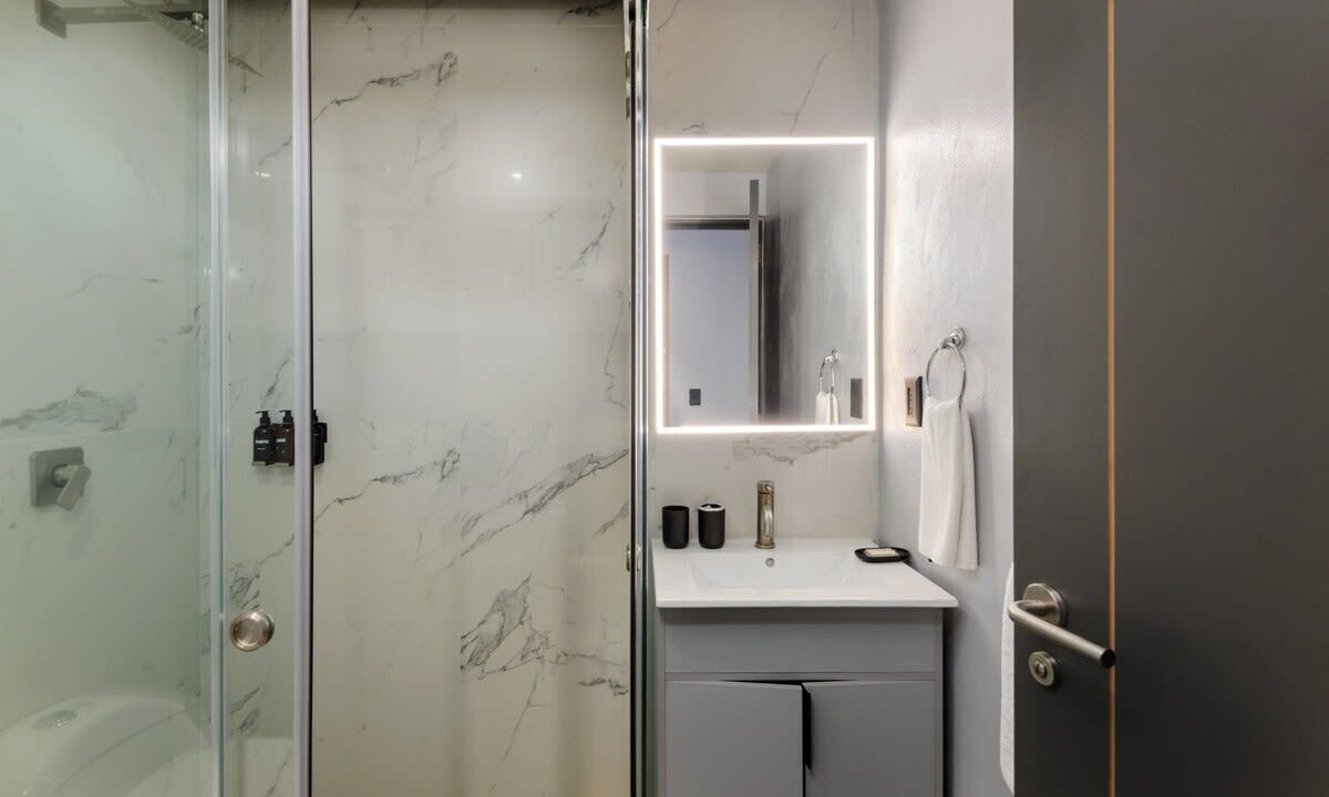 Photo of Bathroom in Polanco