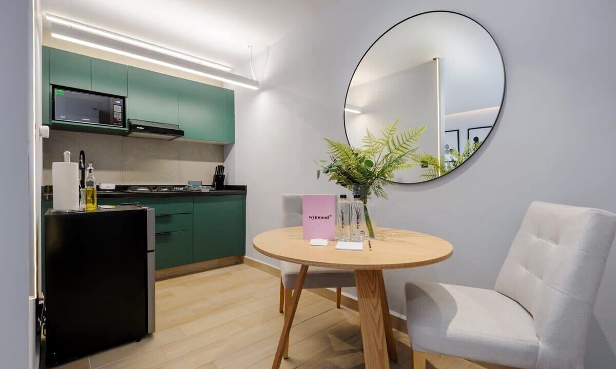 Photo of Bedroom in Polanco