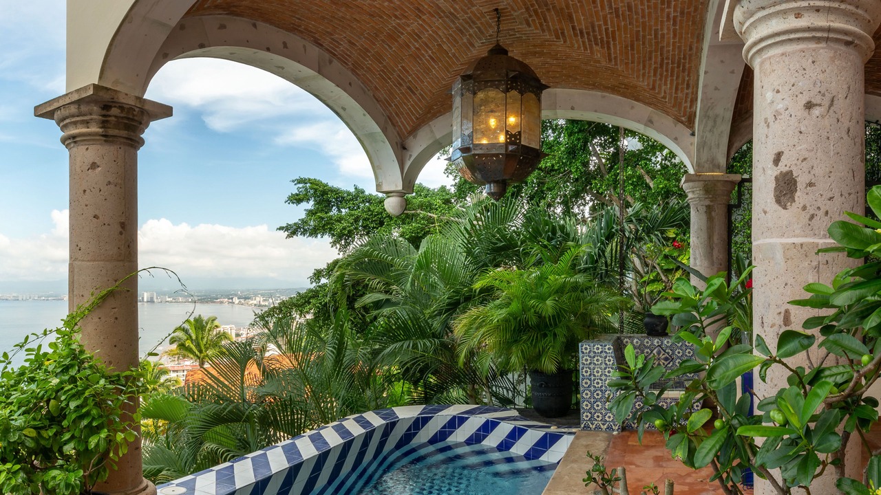 Photo of Outdoor in Conchas Chinas