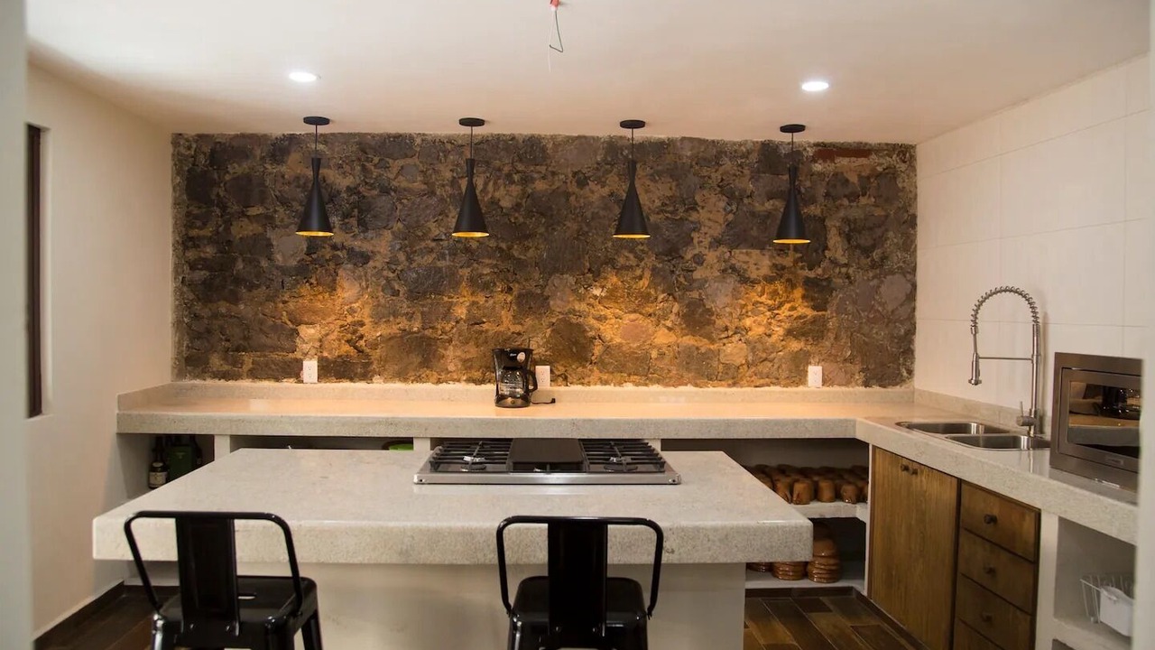 Photo of Kitchen in Teziutlan