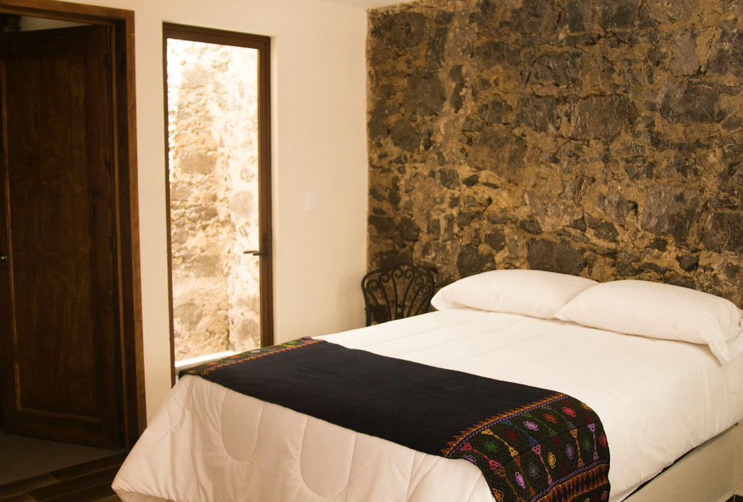 Photo of Bedroom in Teziutlan