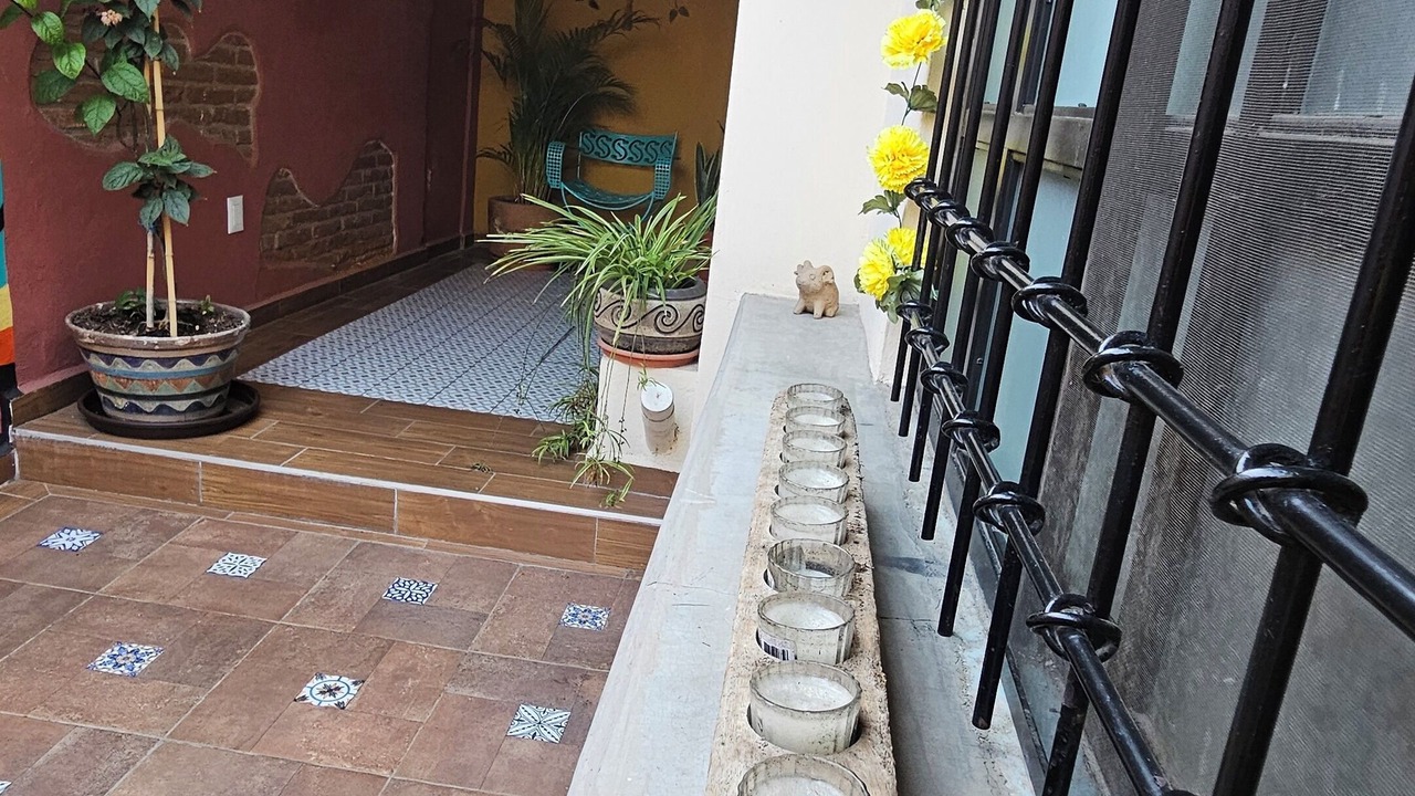 Photo of Outdoor in Ruta Independencia