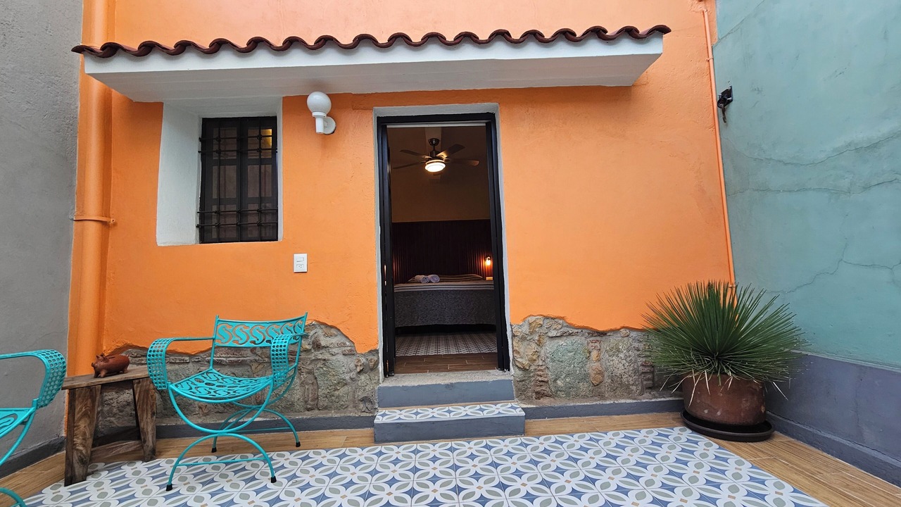 Photo of Outdoor in Ruta Independencia