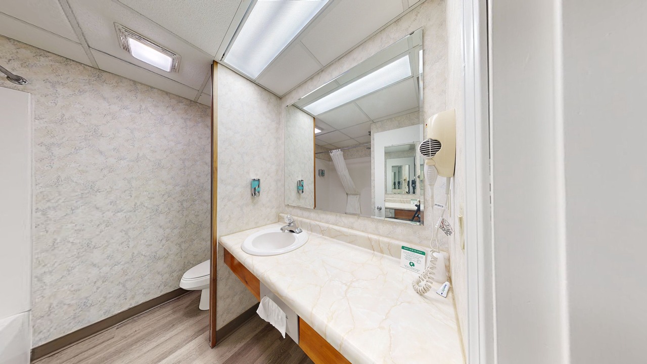 Photo of Bathroom in Presque Isle