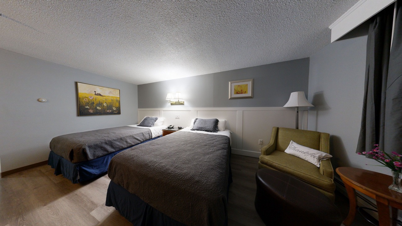 Photo of Bedroom in Presque Isle