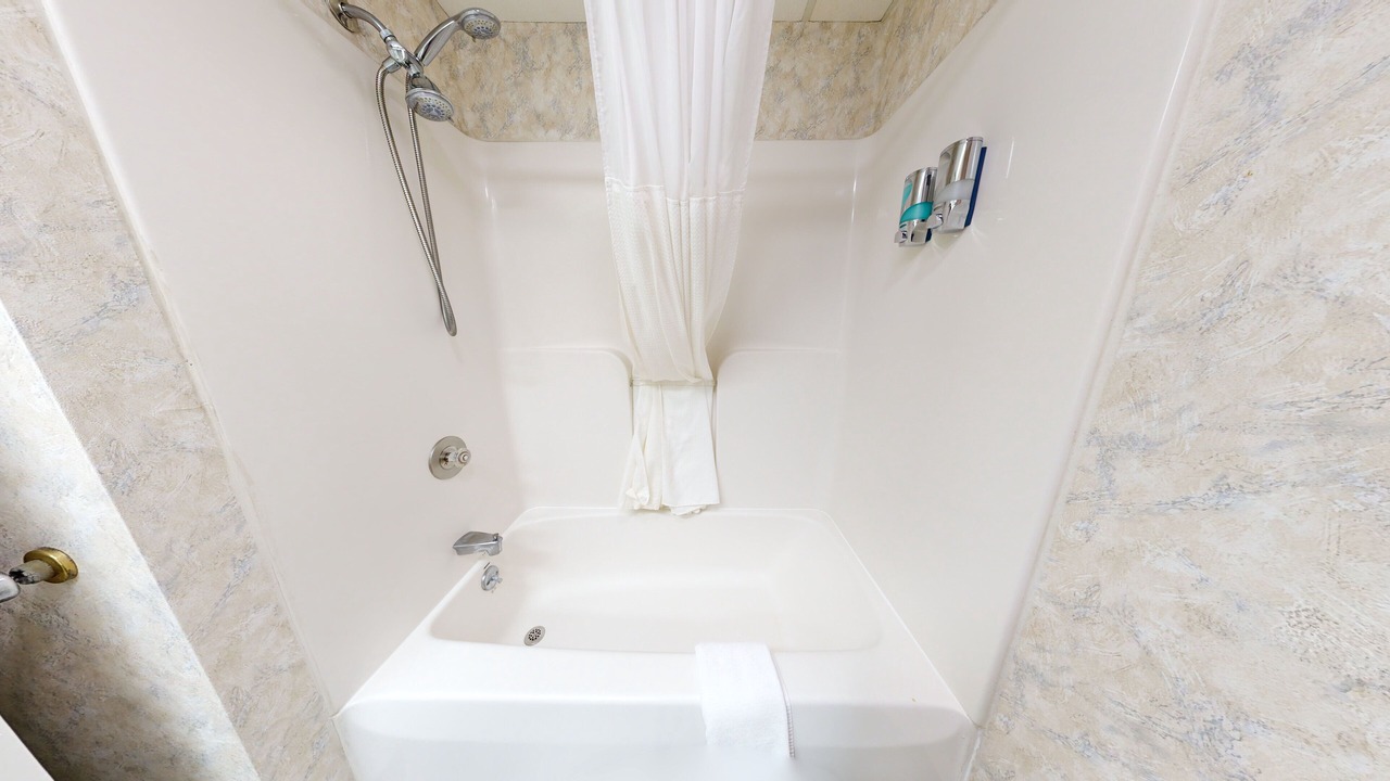 Photo of Bathroom in Presque Isle